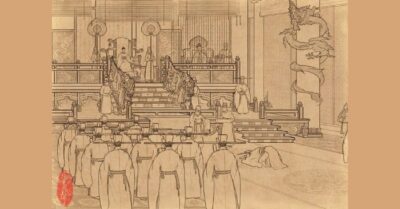 Để cứu vớt muôn dân khỏi thiên tai địch họa, các Hoàng đế cổ đại làm thế nào?