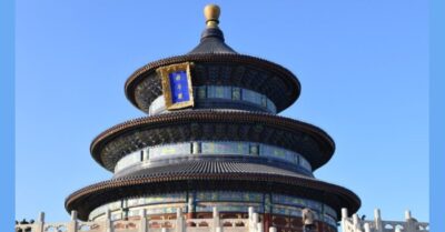 Lấy thân mình chuộc nạn cho bách tính, các hoàng đế cổ đại lưu lại tiếng thơm muôn đời