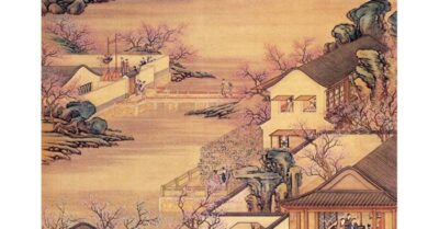 Thiếu nữ bị gió lớn thổi bay 90 dặm, vị hôn phu không tin đòi từ hôn