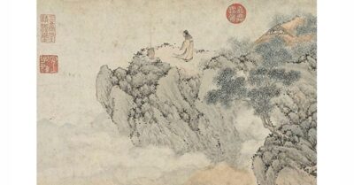 Biển có thể cạn, “đá” có thể mềm? Thẩm Kính nấu đá đắc đạo