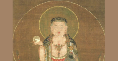 Bà lão hèn mọn được Diêm Vương kính trọng, hồ yêu cũng phải lui xa, là vì sao?