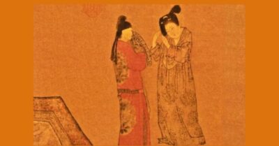 Thần tướng Viên Thiên Cang kinh ngạc: Góa phụ bán bánh bao có tướng mệnh phu nhân nhất phẩm