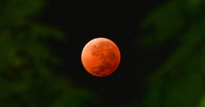 ‘Tứ liên huyết nguyệt’ có bất thường? (Phần 1) Những ví dụ thu hút sự chú ý nhất trong lịch sử 