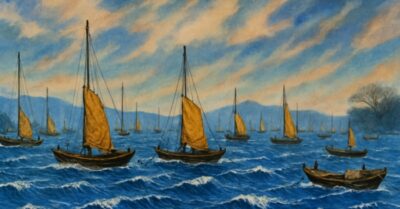 Bố thí thuốc được báo đáp: Cứu người chính là cứu mình, thật không sai!