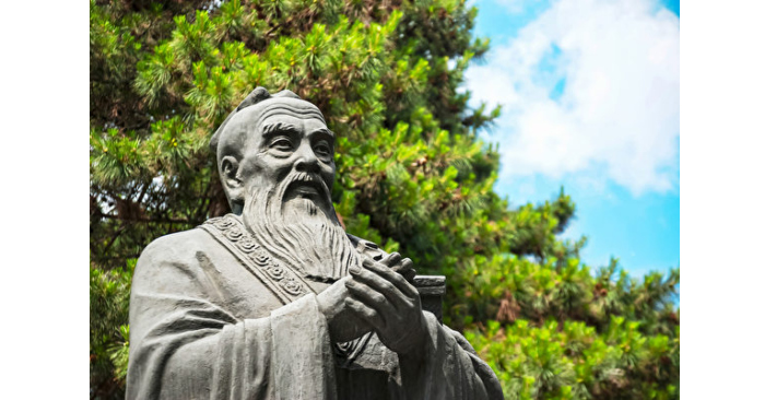 Bàn về Luận Ngữ (35): Người không có chữ tín, chẳng biết làm sao nên