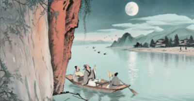 Từ xưa đến nay, có bao nhiêu hào kiệt có thể buông bỏ hận thù?