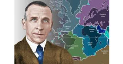 Kiên định ‘Lý thuyết trôi dạt’, Alfred Wegener gieo hạt giữa băng giá, cuối cùng cây chân lý nở hoa