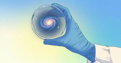 Tại sao các nhà khoa học hiện đại khao khát tâm linh? 