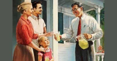 Vẻ đẹp thanh lịch vô hình: Cư xử văn minh và Lòng tốt là cội nguồn của niềm vui