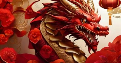 Sự thật kinh hoàng! Sụp đổ Đông-Tây đều do Rồng Đỏ gây ra!