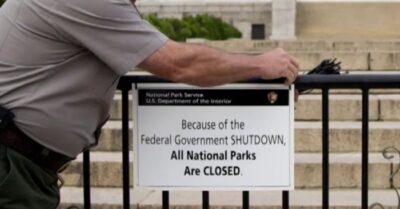 Chính phủ Hoa Kỳ đóng cửa, hơn 4.000 nhân viên liên bang bị sa thải