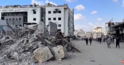 Hamas thả 20 con tin cuối cùng, TT Trump tuyên bố ‘chiến tranh kết thúc’.