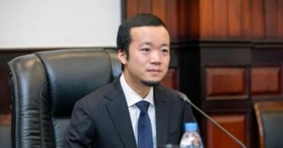 Câu kết với ĐCSTQ, Trần Chí dám ‘vuốt râu hùm’, thâu tóm đất ở Palau để giám sát các cơ sở quân sự Mỹ