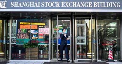 Cổ phiếu A-shares đồng loạt giảm! Giới tài chính: Kết quả hội nghị Trump-Tập không như kỳ vọng