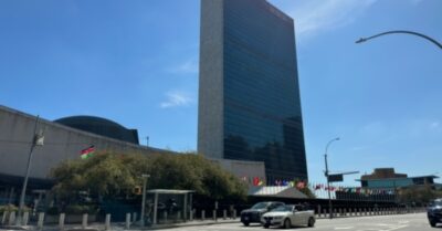 Lực lượng vũ trang Houthi bắt giữ hơn 20 nhân viên Liên Hợp Quốc