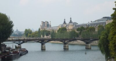 Vụ cướp trang sức tại bảo tàng Louvre: Thêm 5 người bị bắt, các chi tiết quan trọng được tiết lộ