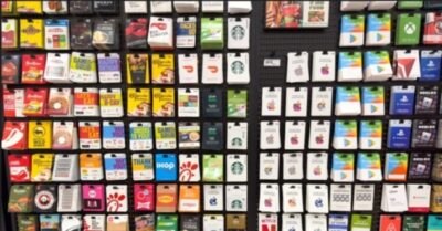 Băng đảng Trung Quốc lợi dụng thẻ quà tặng Mỹ để rửa tiền hơn một tỷ USD