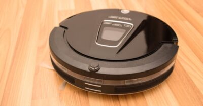 Robot hút bụi sản xuất tại Trung Quốc thu thập dữ liệu cá nhân gây lo ngại về an ninh tại Hàn Quốc