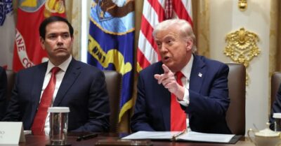 Ngoại trưởng Hoa Kỳ Marco Rubio: Tổng thống Trump sẽ không từ bỏ sự ủng hộ lâu dài đối với Đài Loan