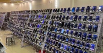 Mỹ đánh trúng tử huyệt các khu lừa đảo Campuchia!