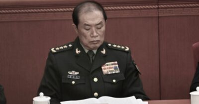 Báo Quân đội ra xã luận sau Hội nghị Trung ương 4. Chuyên gia: Đang hiện rõ “Chế độ Đổ lỗi”