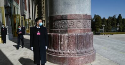 Phân tích: Thông cáo của Hội nghị Trung ương 4 chỉ có ba câu là trọng điểm