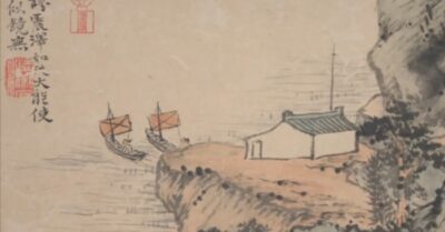 Ba cảnh giới của sự buông bỏ: Từ oan hồn trong sách cũ đến ngọn lửa thiêu hủy công trạng