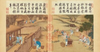 Trị bệnh và dưỡng sinh của Trung y, thực chất là điều tiết “khí hậu” của cơ thể người