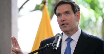 Cuộc chiến chống ma túy lan đến Thái Bình Dương. Ngoại trưởng Rubio: Không muốn bị đánh bom thì hãy ngừng vận chuyển ma túy