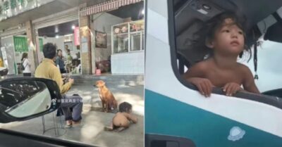 Thí nghiệm phản nhân loại? Vụ ‘đứa trẻ hoang dã’ liên quan đến chuỗi ngành buôn người?