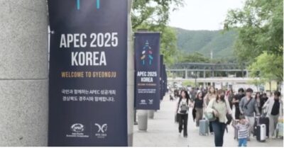 Trước thềm Hội nghị thượng đỉnh APEC, tâm lý chống ĐCSTQ lan rộng ở Hàn Quốc