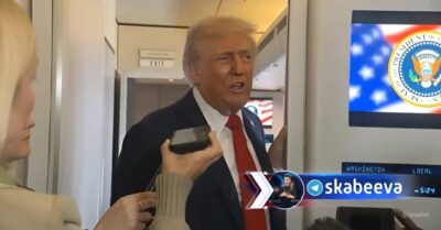 TT Trump cảnh báo sẽ gửi ‘siêu vũ khí’ Tomahawk cho Ukraina