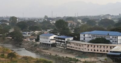 ‘Giết người tế trời’ để kết nghĩa, tội ác của Ngụy gia bị phơi bày, các khu lừa đảo ở Myanmar càng dẹp càng mở rộng