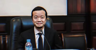 Điều tra Tập đoàn Thái tử: CFO quản lý ‘tiền bẩn’ kiểm soát công ty niêm yết thứ ba, mua biệt thự xa hoa trăm triệu đô la tại Singapore