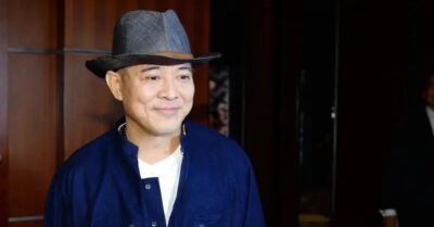 Lý Liên Kiệt quay video bác bỏ tin đồn cấy ghép tim, cư dân mạng bóc mẽ: ‘Mặc da nhân tạo’