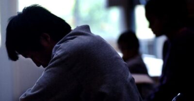 ‘Người Chuột” – Câu chuyện về sự trầm luân và kháng cự của giới trẻ Trung Quốc