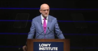 Giám đốc Tình báo Úc cảnh báo về sự can thiệp của nước ngoài, cuộc đàn áp xuyên quốc gia của ĐCSTQ bị chú ý