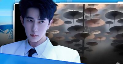 Tống Y Nhân ‘kiểm soát’ danh sách ‘nhà thổ minh tinh’ 600 người, ‘danh sách tử vong’ 37 người?! Dấu X đỏ cho Vu Mông Lung! “Chiếc Ô Khổng Lồ” chọc thủng phong tỏa! 