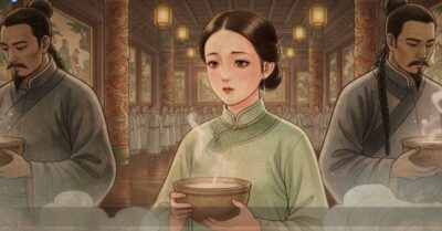 Chuyển thế không uống canh Mạnh Bà, ‘Đại sư truyện ma’ Đài Loan tiết lộ kỳ duyên ba kiếp