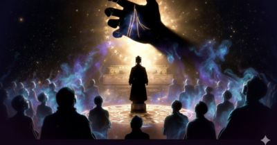 Tẩy não tập thể! Phim cổ trang lặp đi lặp lại mô-típ ‘hiến tế chính mình’! Phân tích toàn diện: Bàn thờ điện ảnh & Khế ước linh giới — ‘Thuật luyện kim cảm xúc’ được lập trình trong phim huyền huyễn Trung Quốc 