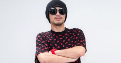 Vướng vào vụ hot girl mạng Đài Loan đột tử, ca sĩ Malaysia Namewee: Tôi không dùng ma túy, bị tống tiền