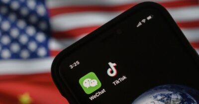 Cựu đặc vụ tiết lộ: ĐCSTQ dùng mạng xã hội để giám sát người Hoa toàn cầu, thao túng dư luận