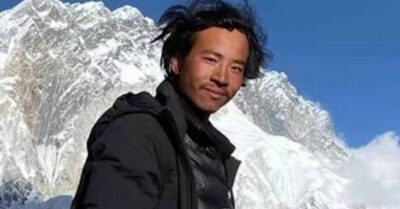 Nghi vấn về cái chết của “Vua Mạo hiểm” Vương Tương Quân bị đào lại (Phần 1)