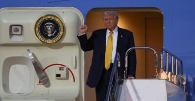 Cơ Đốc nhân bị tấn công, Tổng thống Trump cảnh báo: “Dùng toàn bộ hỏa lực” tiến vào Nigeria