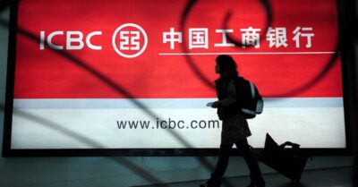 App Ngân hàng Công thương Trung Quốc (ICBC) gặp sự cố, tài sản một số chủ tài khoản bỗng về 0