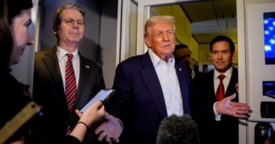 “Tổng thống Trump bị lừa”? Bộ trưởng Tài chính Bessent khẳng định: Tôi có mặt, chuyến công du châu Á gặt hái thành quả phong phú