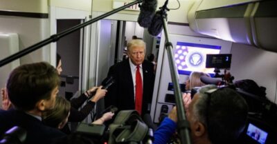 Trump tiết lộ Trung-Nga bí mật thử nghiệm nổ hạt nhân, Mỹ không muốn thành quốc gia duy nhất không thử nghiệm