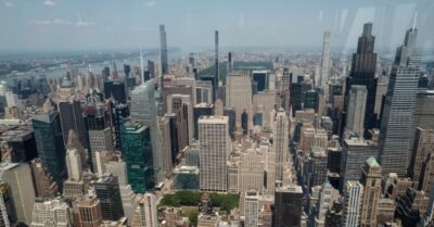 Thăm dò ý kiến: Nếu nhà xã hội chủ nghĩa Mamdani đắc cử, hàng triệu người New York chuẩn bị rời đi