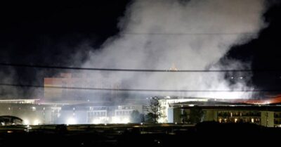 ‘Vườn KK’ bị vạch trần: Bề ngoài cho nổ, bên trong giành địa bàn! Nạn nhân tố cáo địa ngục trần gian!