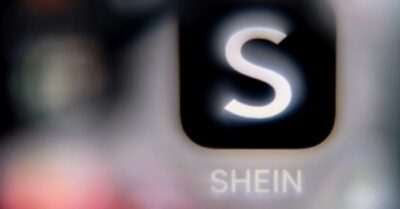 Shein bị cáo buộc bán búp bê tình dục và vũ khí, Pháp cấm cửa, thúc giục EU điều tra